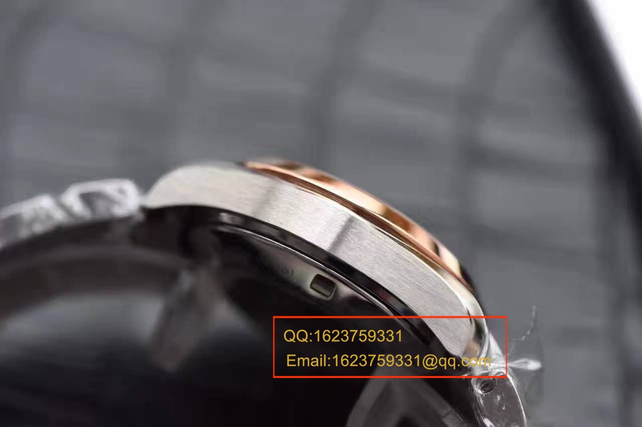 【HBBV6 Factory 一比一超A高仿手表】OMEGA Seamaster 系列女装33毫米 wrist watch  / MAH244