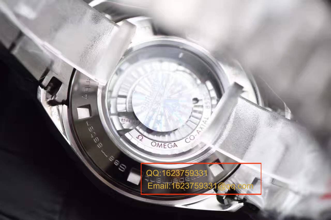 【HBBV6 Factory 一比一超A精仿手表】OMEGA Seamaster 系列231.10.34.20.01.001女士 wrist watch  / MAH243