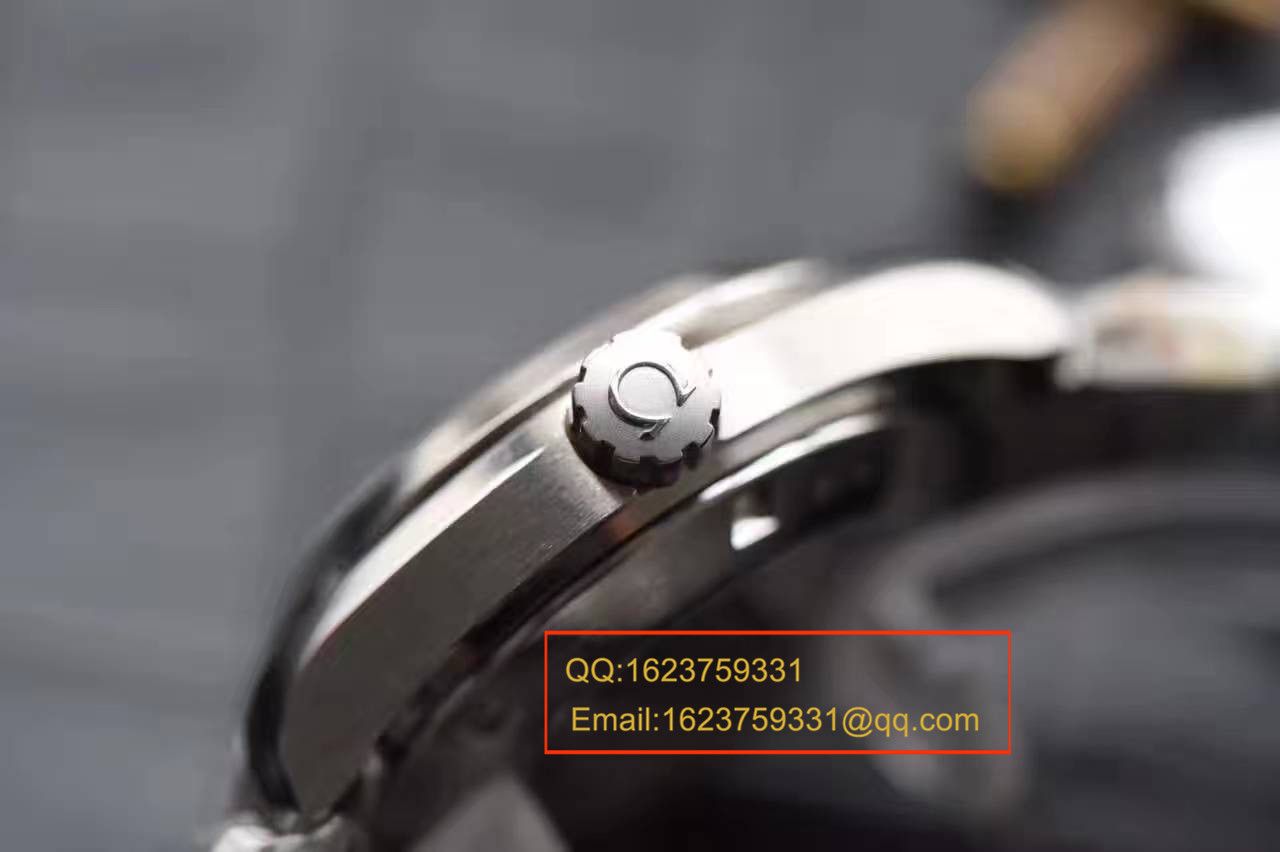 【HBBV6 Factory 一比一超A精仿手表】OMEGA Seamaster 系列231.10.34.20.01.001女士 wrist watch  / MAH243