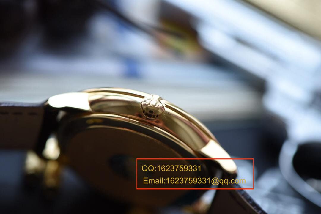 【实拍图鉴赏】MK Factory 一比一精仿手表之OMEGA碟飞系列424.53.40.20.03.002男表 / M219
