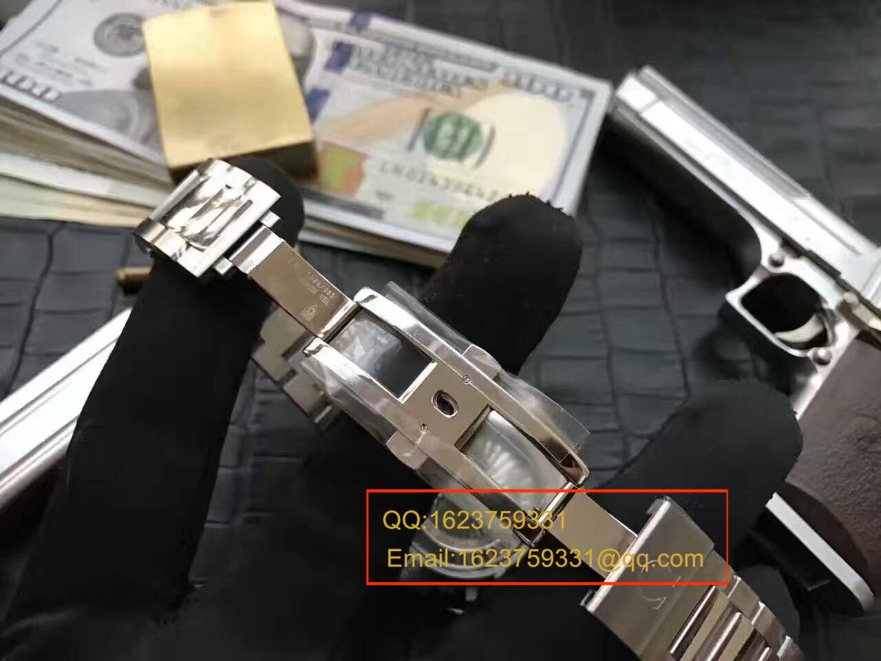【独家视频测评KW1:1超A精仿手表】OMEGA Seamaster 系列231.10.42.21.03.003男表 / M215