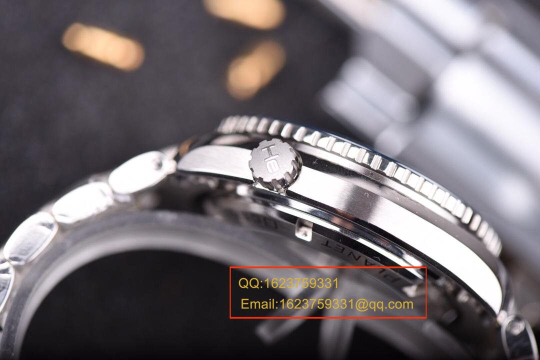 【独家视频测评KW一比一超A精仿手表】OMEGA Seamaster 系列232.90.42.21.03.001 wrist watch  / M214