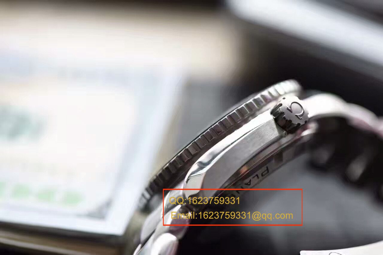 【MK Factory 1:1超A高仿手表】OMEGA海洋宇宙Skyfall 007特别版男士机械 wrist watch  / MAH210