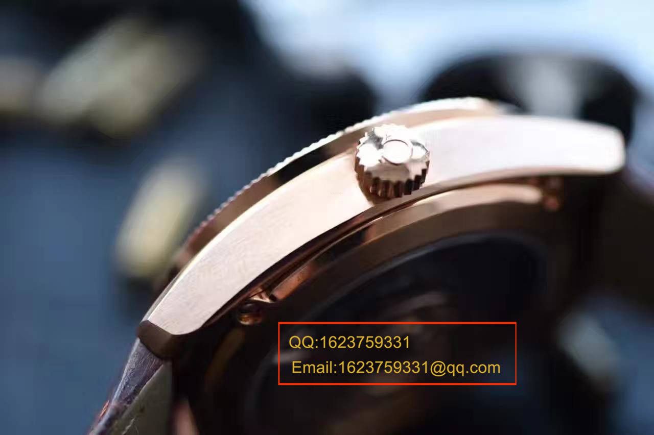 【KW Factory 一比一超A高仿手表】OMEGA Constellation 系列130.53.39.21.02.002 wrist watch  / M178.1