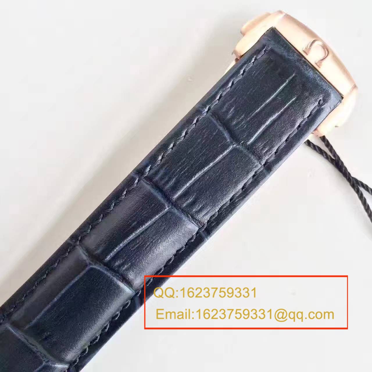 【OF Factory 一比一超A高仿手表】OMEGA Constellation 系列130.53.41.22.03.001尊霸年历 wrist watch  / MBA294