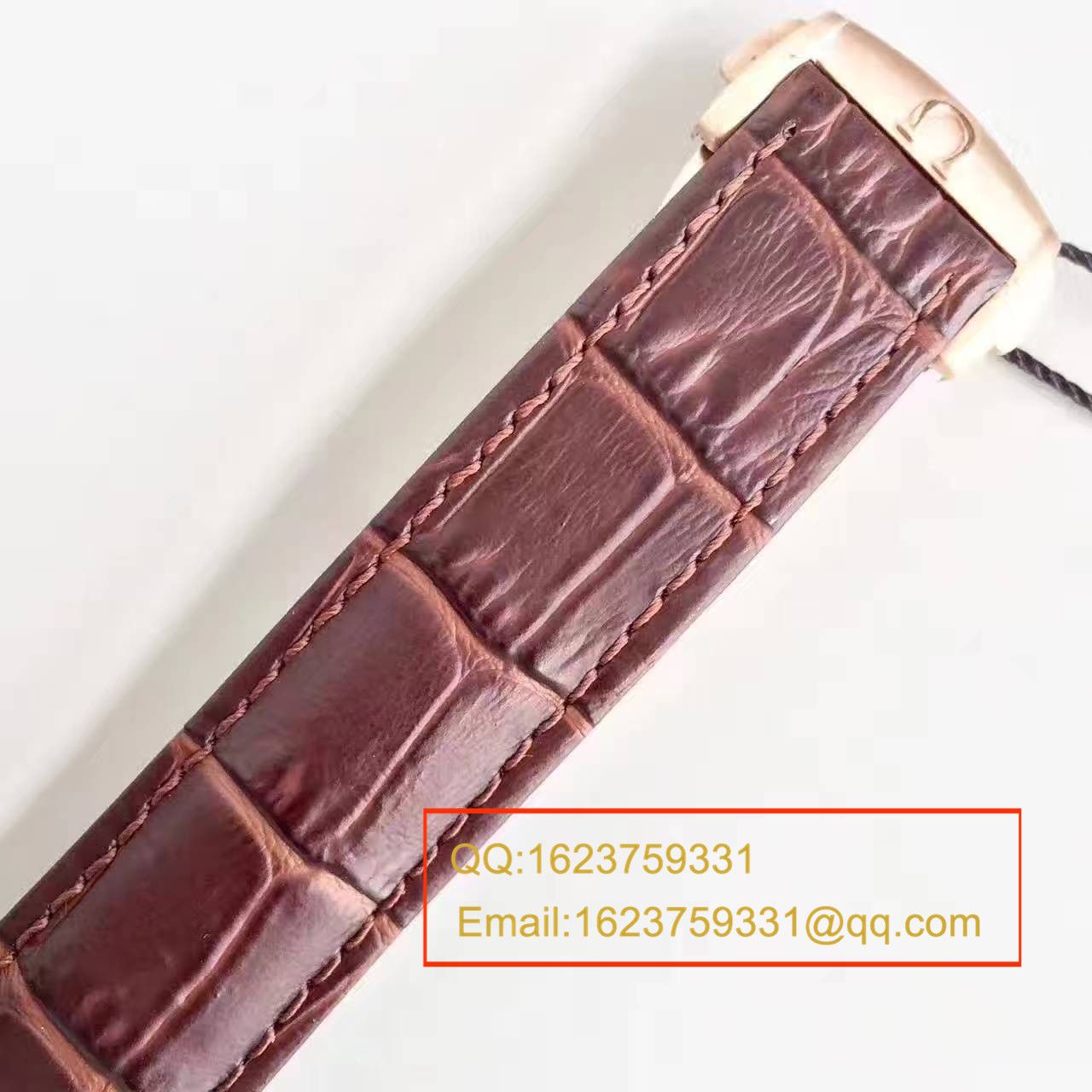 【OF Factory 一比一超A高仿手表】OMEGA Constellation 系列130.23.41.22.06.001尊霸年历 wrist watch  / MBA295