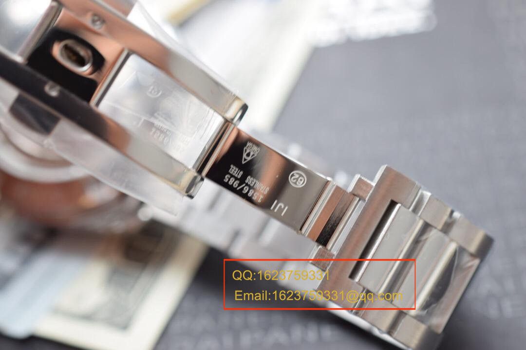 【独家视频测评KW Factory 1:1高仿手表】OMEGA Seamaster 系列AQUA TERRA 150米系列231.10.42.21.02.003 wrist watch  / M135