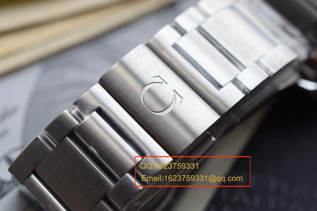 【独家视频测评KW Factory 1:1高仿手表】OMEGA Seamaster 系列AQUA TERRA 150米系列231.10.42.21.02.003 wrist watch  / M135