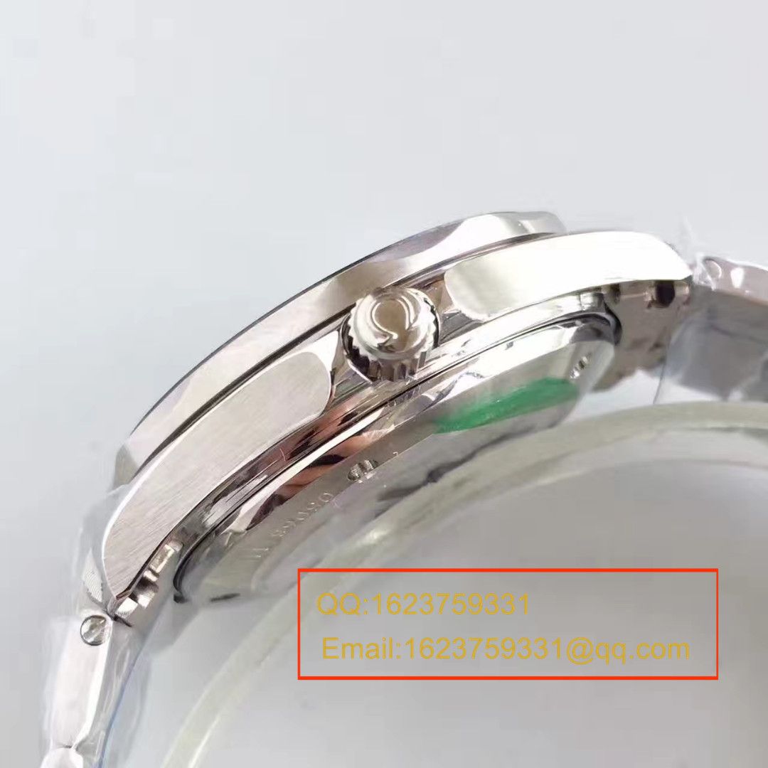 【BP Factory 1:1超A精仿】OMEGA Seamaster 系列 007五十周年限量版 212.30.41.20.01.003 手表 / M128