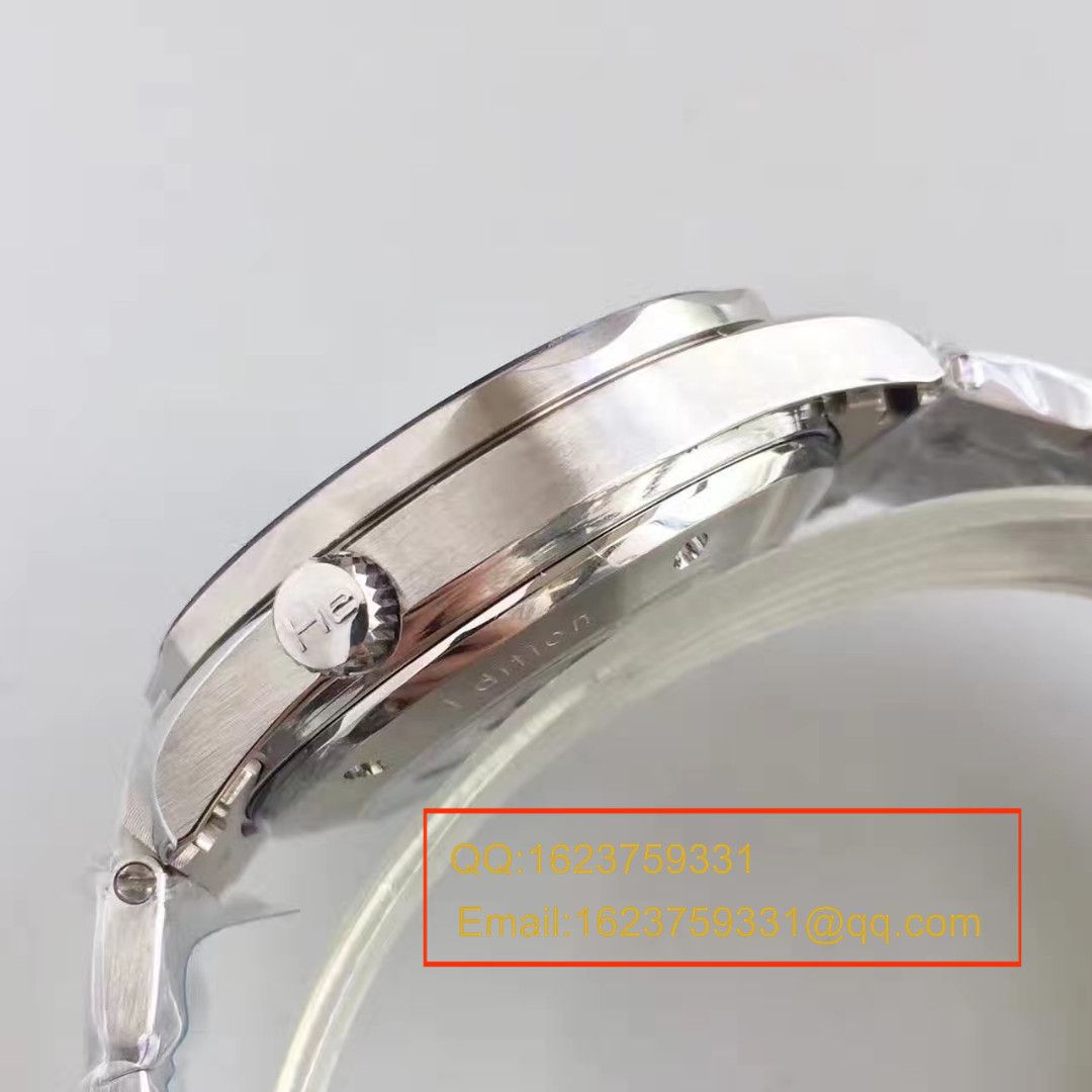 【BP Factory 一比一复刻手表】OMEGA Seamaster 系列 007五十週年限量版 212.30.41.20.03.001 wrist watch  / M126
