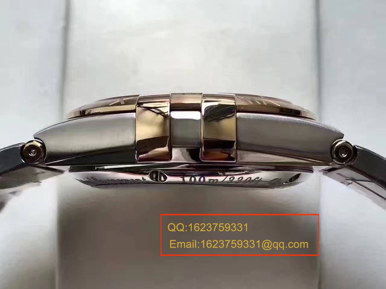 【HBBV6 Factory 一比一超A精仿手表】OMEGA Constellation 系列123.20.38.21.58.001 wrist watch  / M307