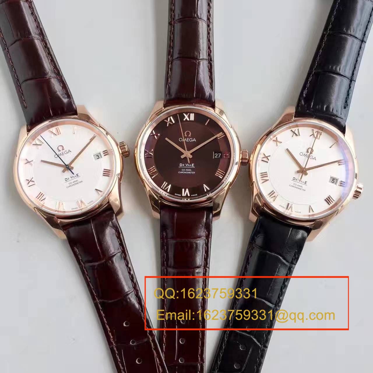 【SSS Factory 一比一复刻手表】OMEGA碟飞系列431.53.41.21.02.001 wrist watch  / M272