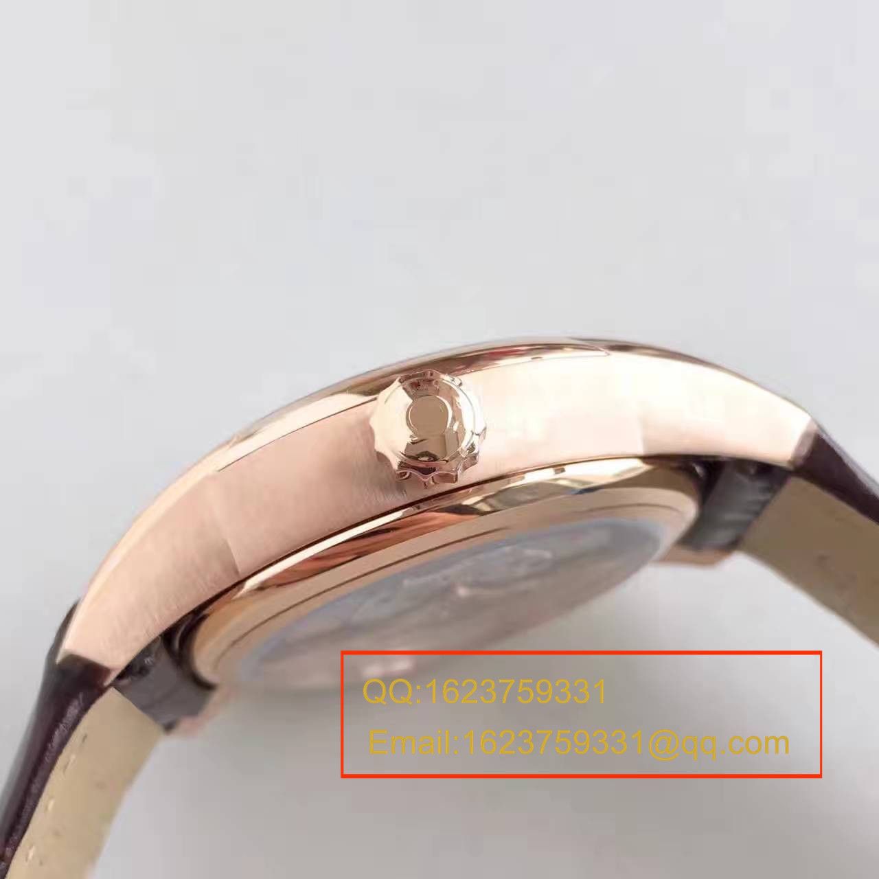 【SSS Factory 一比一复刻手表】OMEGA碟飞系列431.53.41.21.02.001 wrist watch  / M272