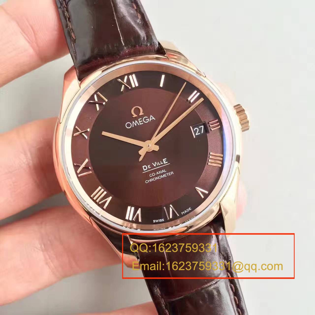 【SSS Factory 一比一超A精仿手表】OMEGA碟飞系列431.53.41.21.13.001 wrist watch  / M273