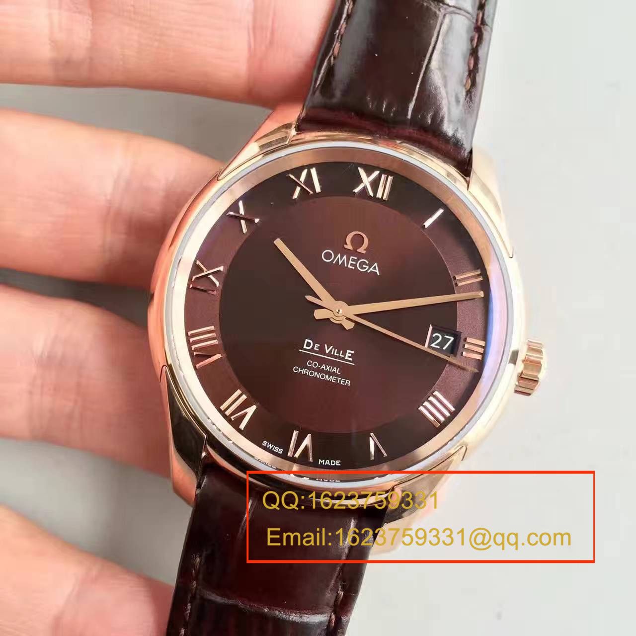 【SSS Factory 一比一超A精仿手表】OMEGA碟飞系列431.53.41.21.13.001 wrist watch  / M273