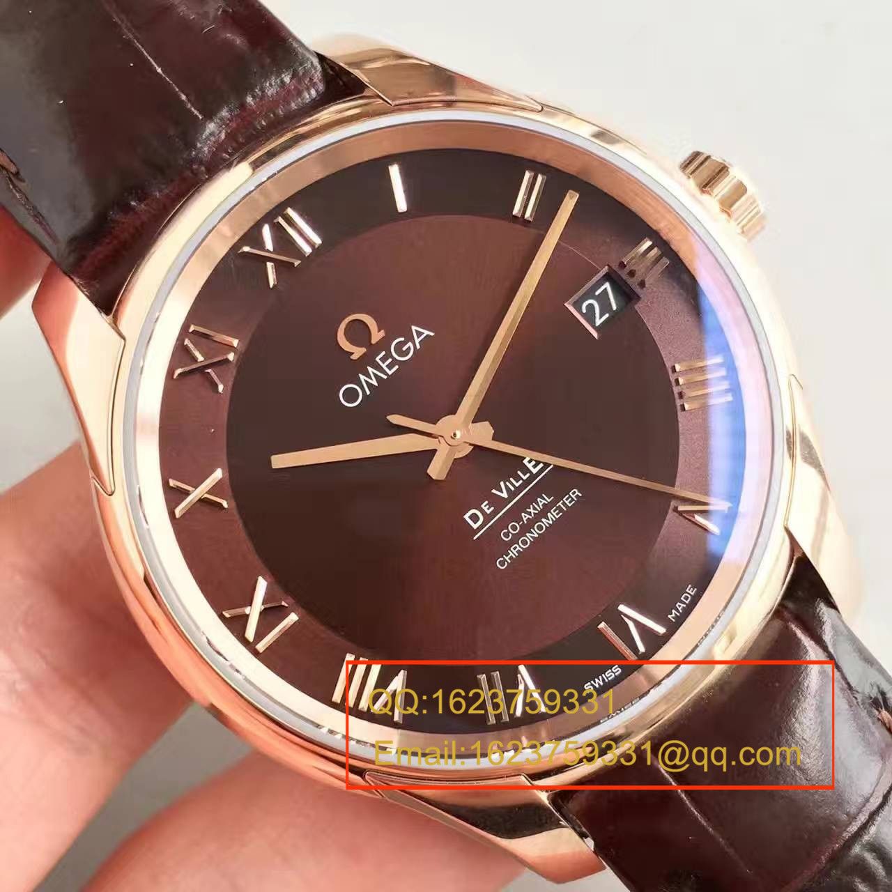 【SSS Factory 一比一超A精仿手表】OMEGA碟飞系列431.53.41.21.13.001 wrist watch  / M273