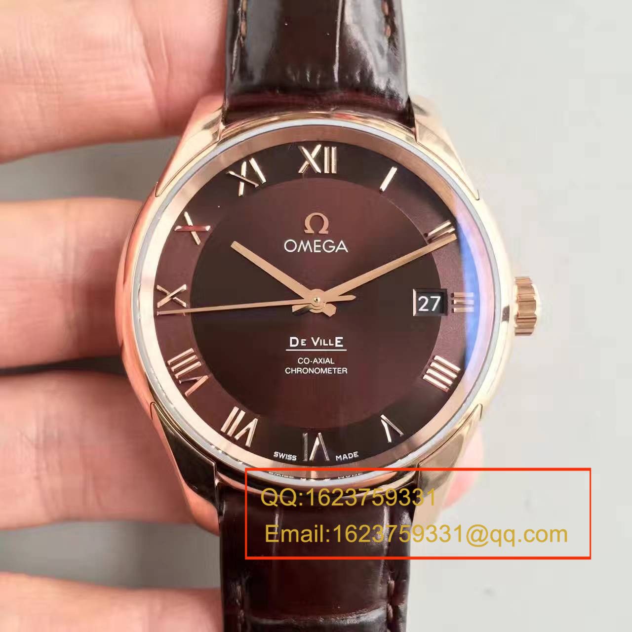 【SSS Factory 一比一超A精仿手表】OMEGA碟飞系列431.53.41.21.13.001 wrist watch  / M273