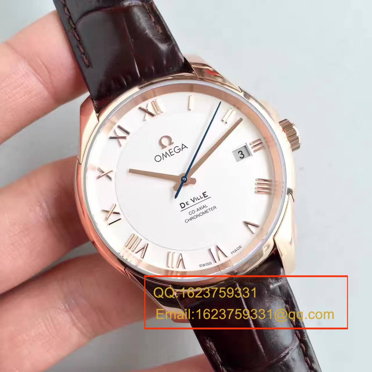 【SSS Factory 一比一超A高仿手表】OMEGA碟飞系列433.53.41.21.02.001 wrist watch  / M274