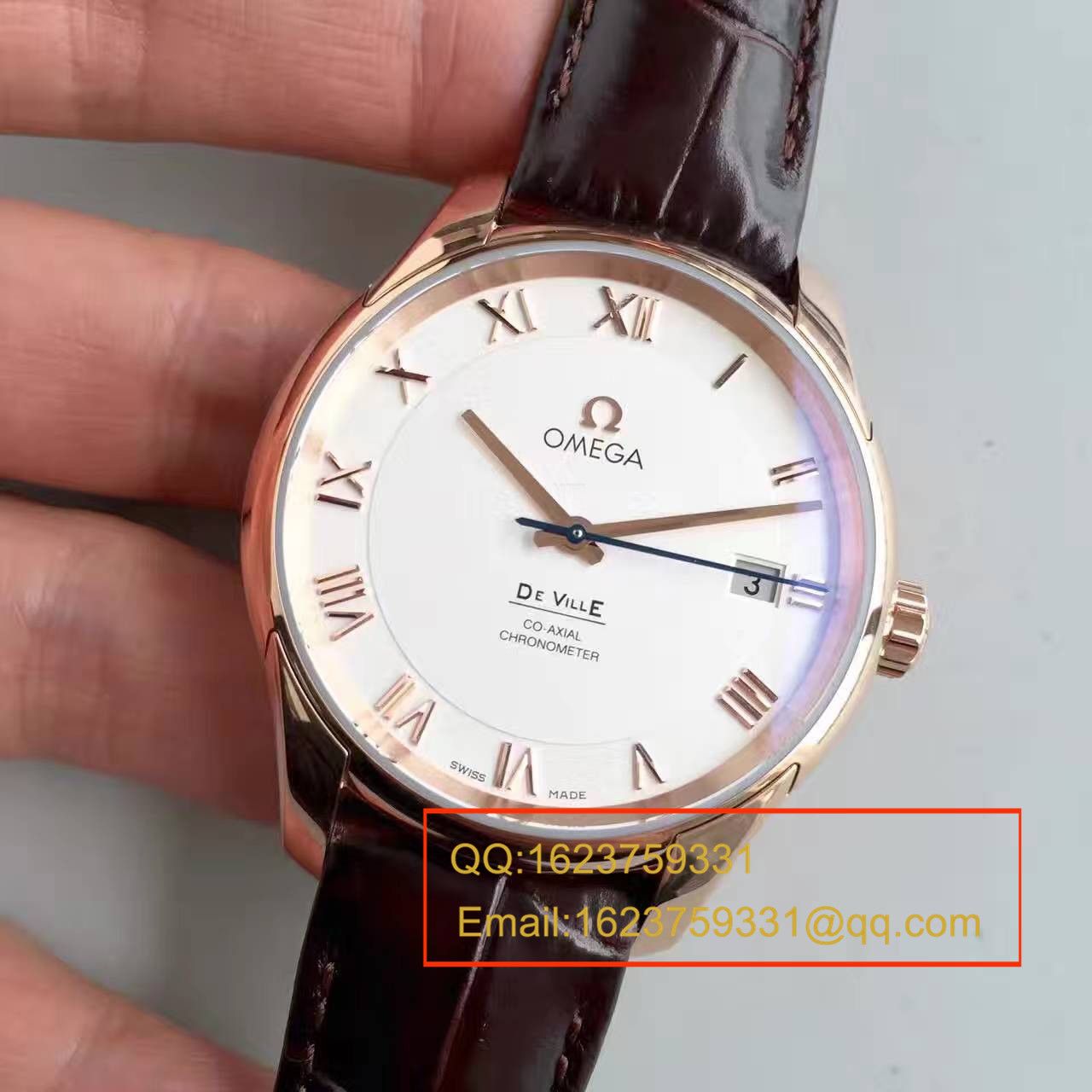 【SSS Factory 一比一超A高仿手表】OMEGA碟飞系列433.53.41.21.02.001 wrist watch  / M274