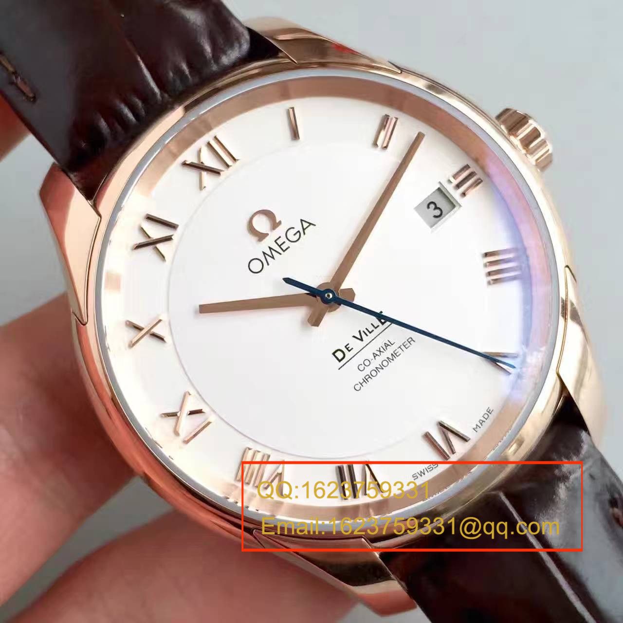 【SSS Factory 一比一超A高仿手表】OMEGA碟飞系列433.53.41.21.02.001 wrist watch  / M274