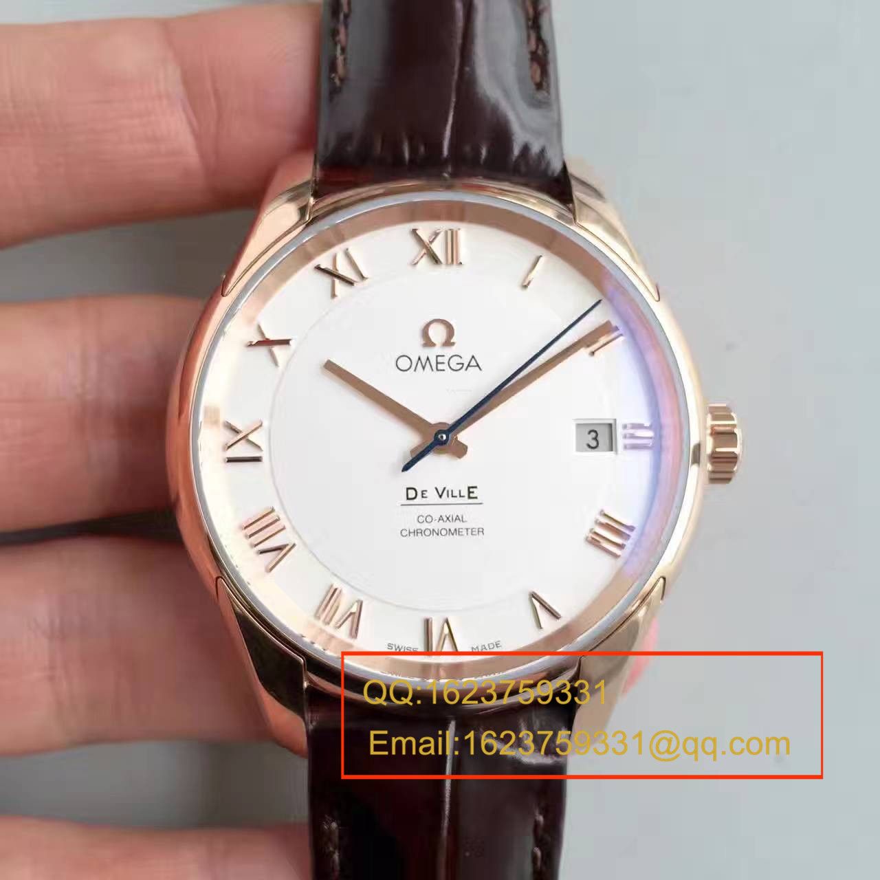 【SSS Factory 一比一超A高仿手表】OMEGA碟飞系列433.53.41.21.02.001 wrist watch  / M274