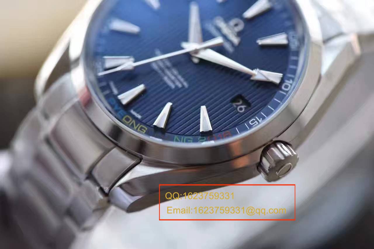 【KW Factory  top 精仿手表】奥林匹克系列 wrist watch  “平昌2018”限量版522.10.42.21.03.001 wrist watch  / M090