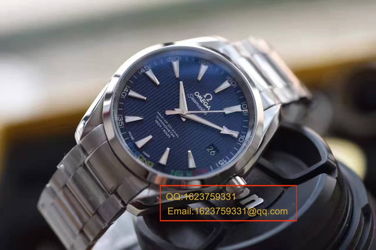 【KW Factory  top 精仿手表】奥林匹克系列 wrist watch  “平昌2018”限量版522.10.42.21.03.001 wrist watch  / M090