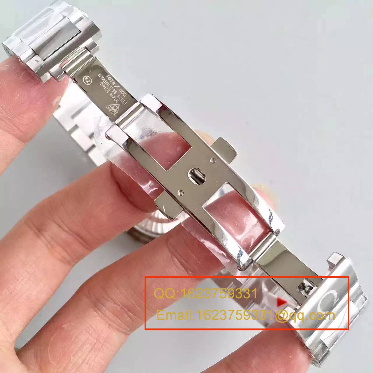 【KW一比一精仿手表】OMEGA Seamaster 系列231.10.42.21.06.001 男士机械 wrist watch  / M134