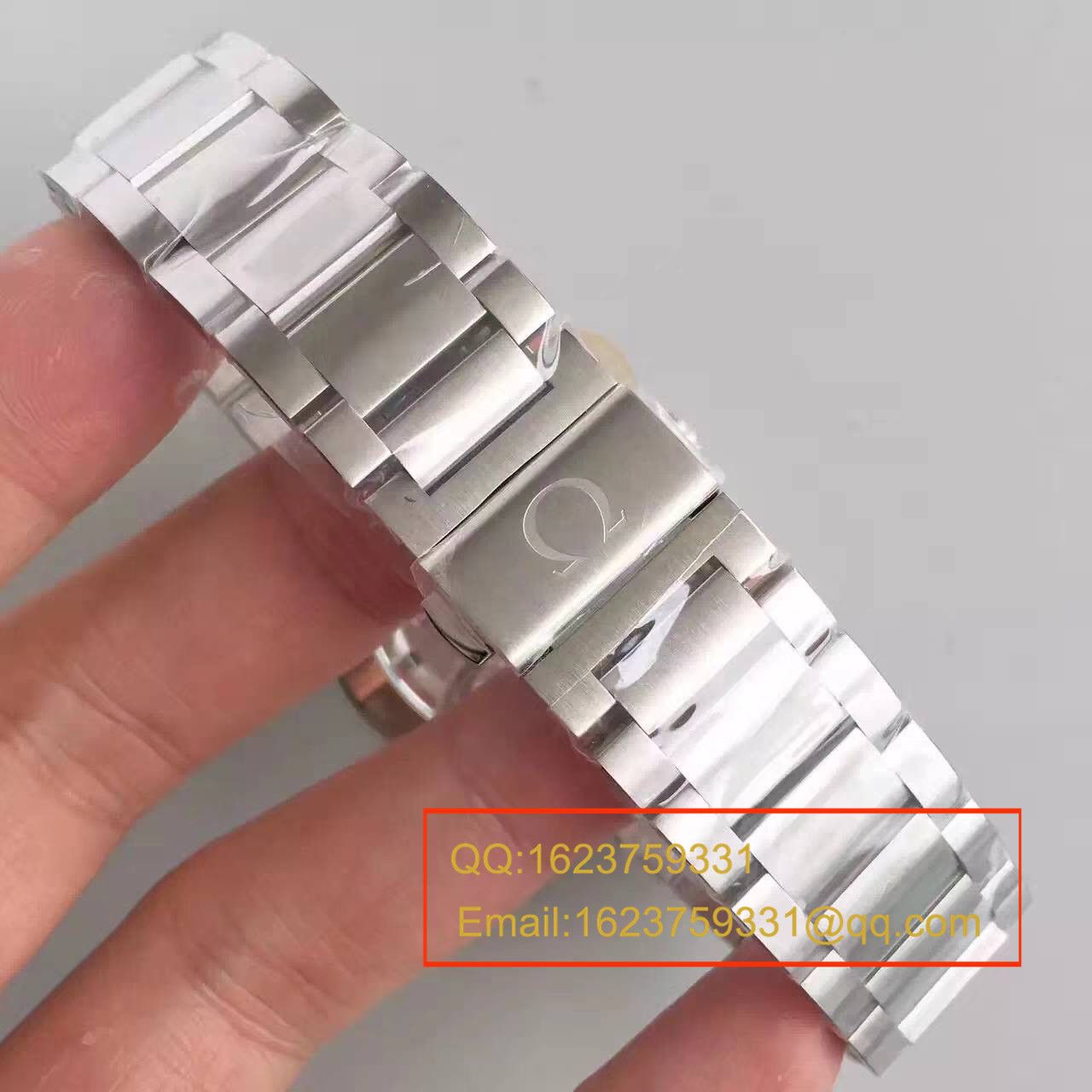 【KW一比一精仿手表】OMEGA Seamaster 系列231.10.42.21.06.001 男士机械 wrist watch  / M134
