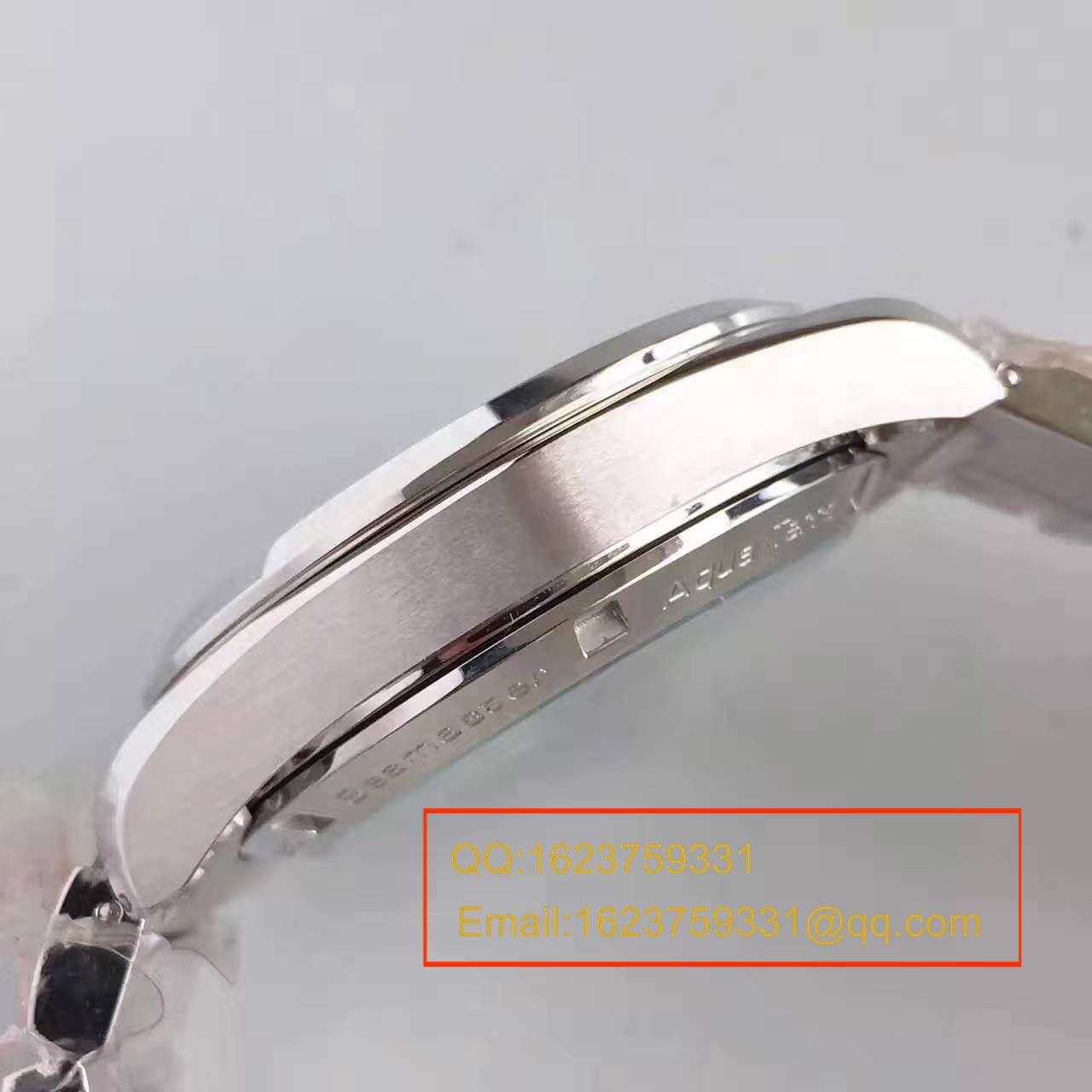 【KW一比一精仿手表】OMEGA Seamaster 系列231.10.42.21.06.001 男士机械 wrist watch  / M134
