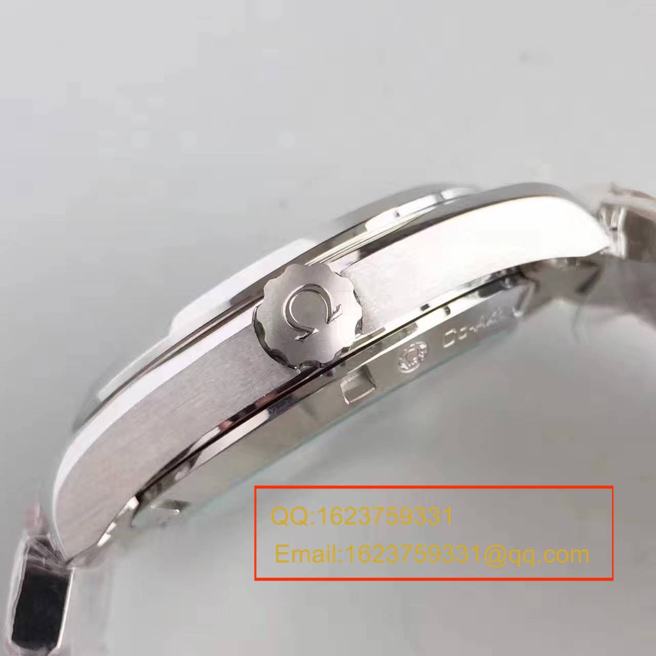 【KW一比一精仿手表】OMEGA Seamaster 系列231.10.42.21.06.001 男士机械 wrist watch  / M134