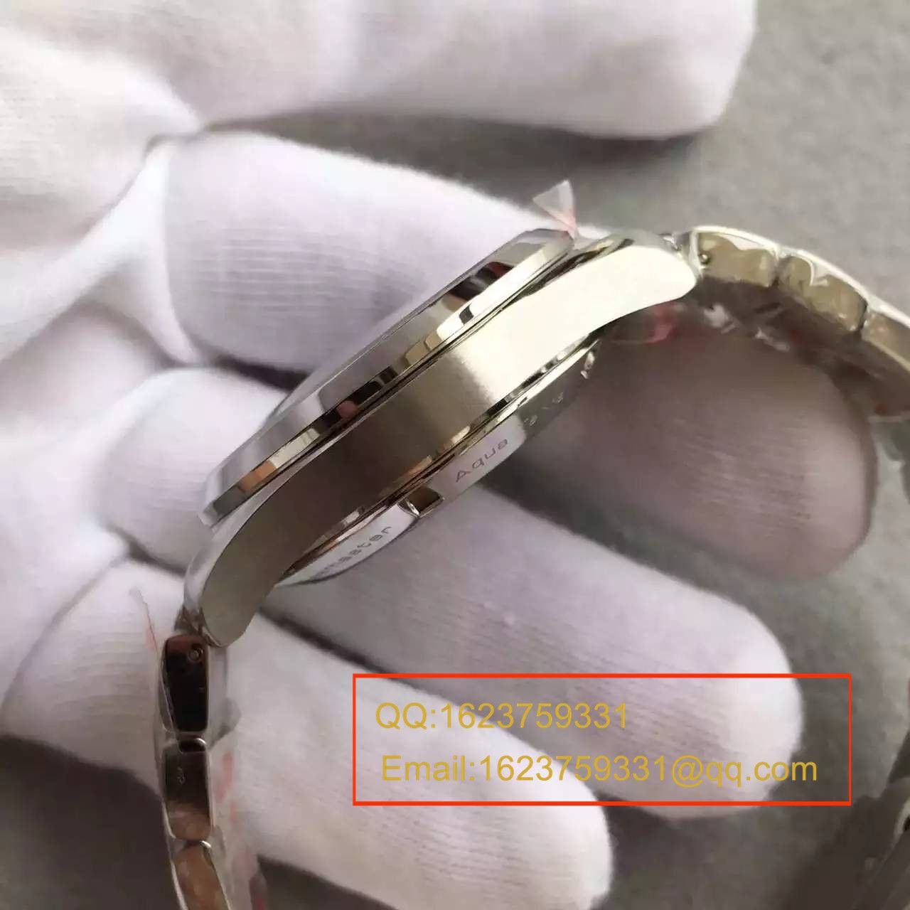 【KW Factory 一比一精仿手表】OMEGA Seamaster 系列231.10.43.22.01.001机械手表 / M133