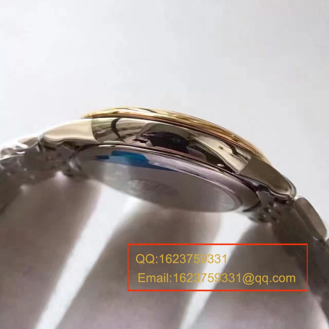 【MK Factory 一比一复刻手表】OMEGA碟飞系列典雅系列424.20.37.20.58.001男士机械手表 / M069