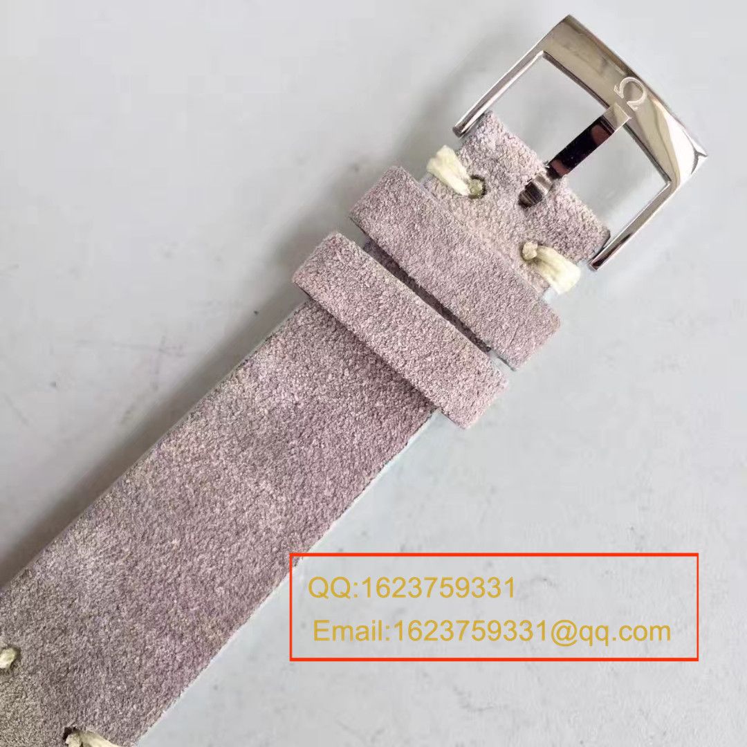  【台湾 Factory 一比一精仿手表】OMEGAOMEGA Seamaster 复古系列120黑盘 wrist watch  / M276