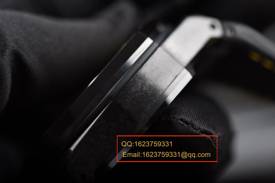 【独家 Video analysis JF一比一超A高仿手表】Audemars Piguet  Royal Oak Offshore 系列26176FO.OO.D101CR.03《Audemars Piguet 大黄蜂》 wrist watch  / APCI26176FO