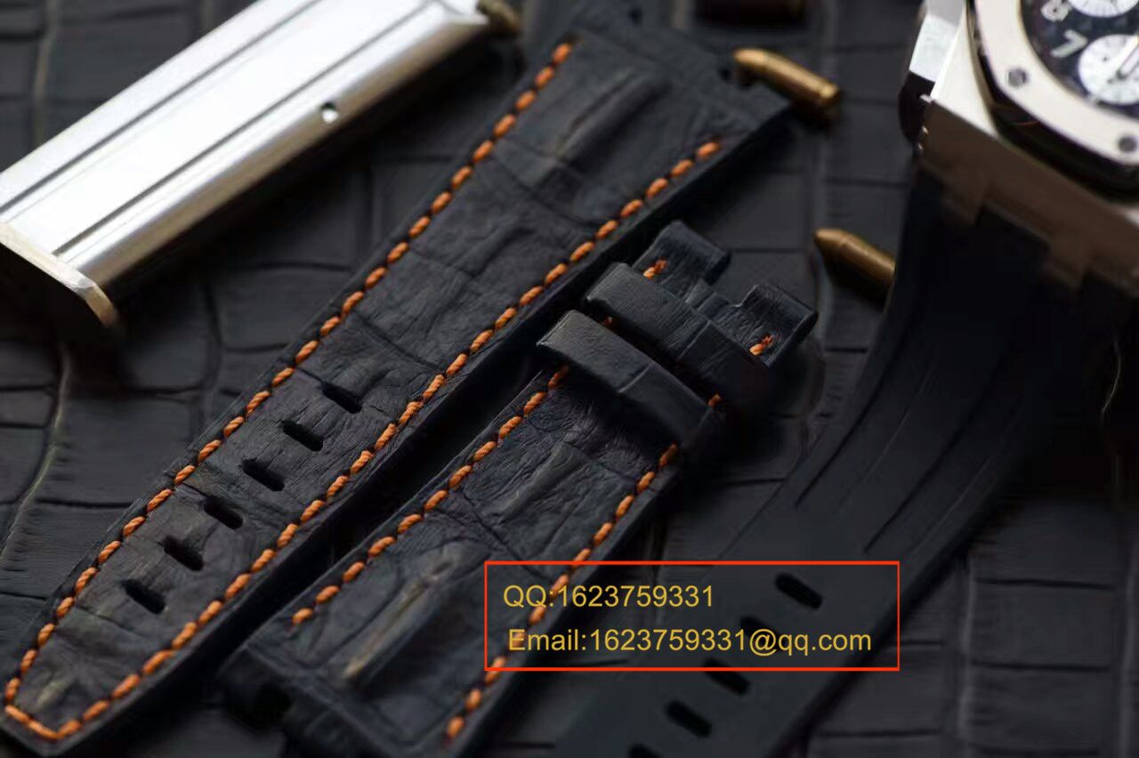 【JF Factory 一比一高精仿手表】Audemars Piguet  Royal Oak Offshore 系列26470ST.OO.A027CA.01 wrist watch  / APCD26400