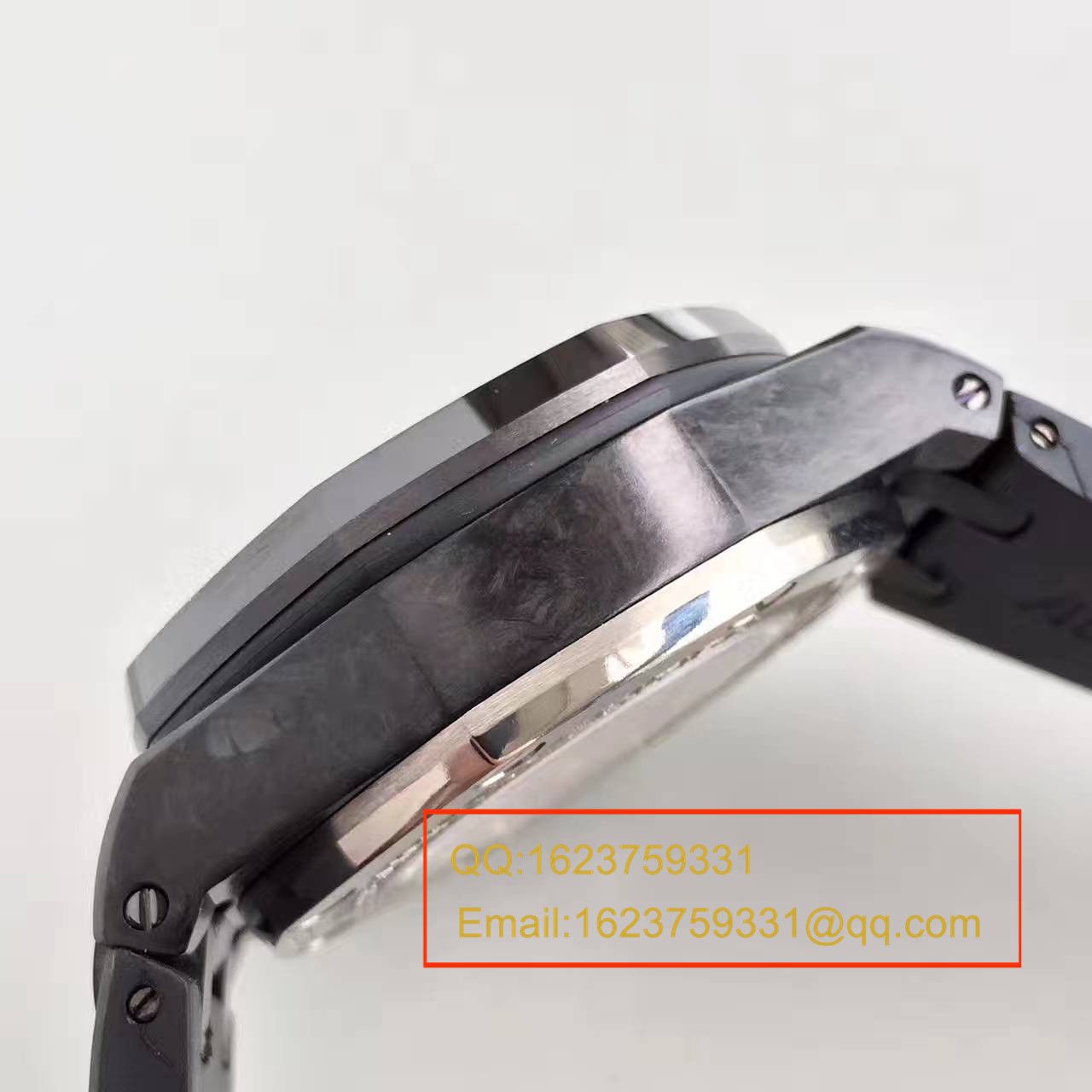 【JF Factory 一比一高精仿手表】Audemars Piguet  Royal Oak Offshore 系列26205AU.OO.D002CR.01 wrist watch  / APCH079