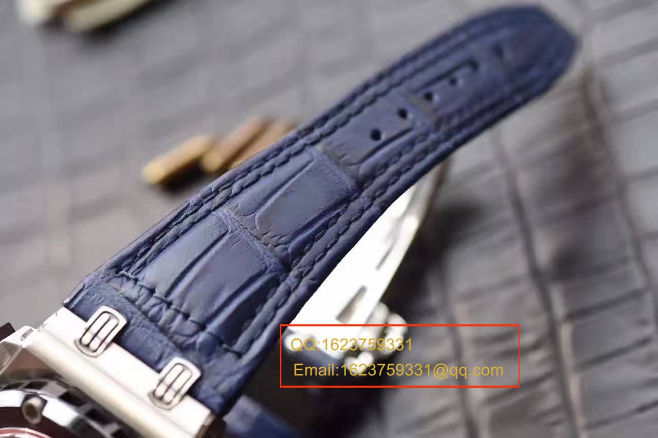 【JF Factory 超A高仿手表】Audemars Piguet  Royal Oak Offshore BR2系列26078PO.OO.D018CR.01 wrist watch  / AP070