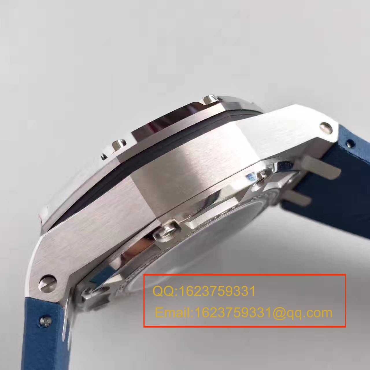 【JF Factory 超A高精仿手表】Audemars Piguet  Royal Oak Offshore 系列舒马赫限量版26568PM.OO.A021CA.01机械 wrist watch  / AP033