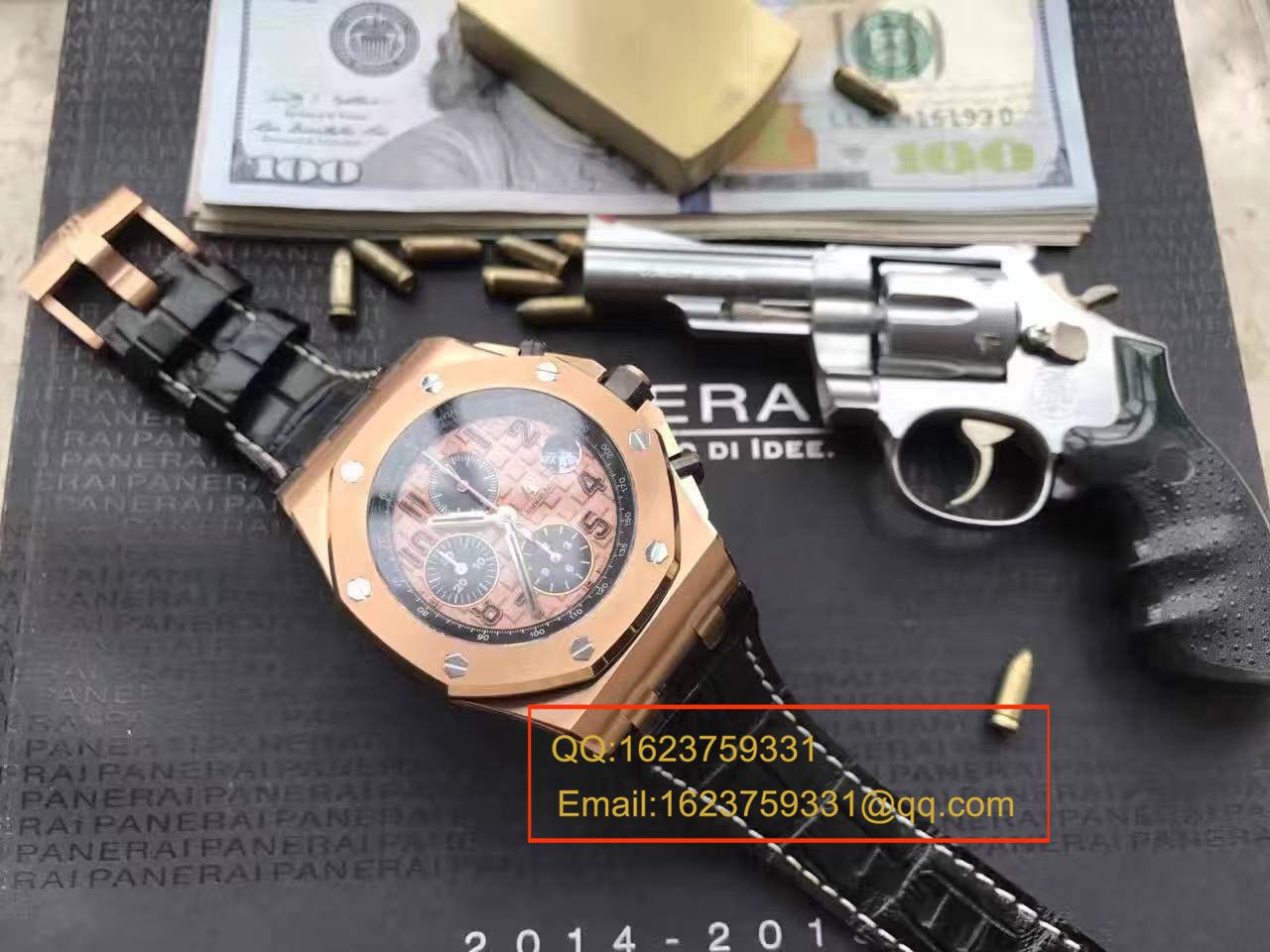 【 Video analysis JF Factory 1:1高精仿表】Audemars Piguet  Royal Oak Offshore 系列26470OR.OO.A002CR.01 wrist watch  / APCF002.1