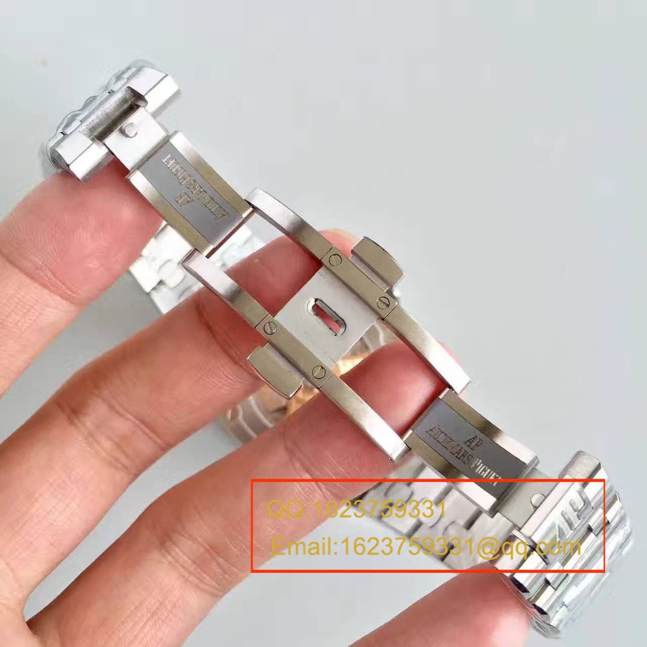 【JF Factory 一比一复刻高仿手表】Audemars Piguet  Royal Oak Offshore 系列26470ST.OO.A104CR.01 wrist watch  AP082A / AP082A
