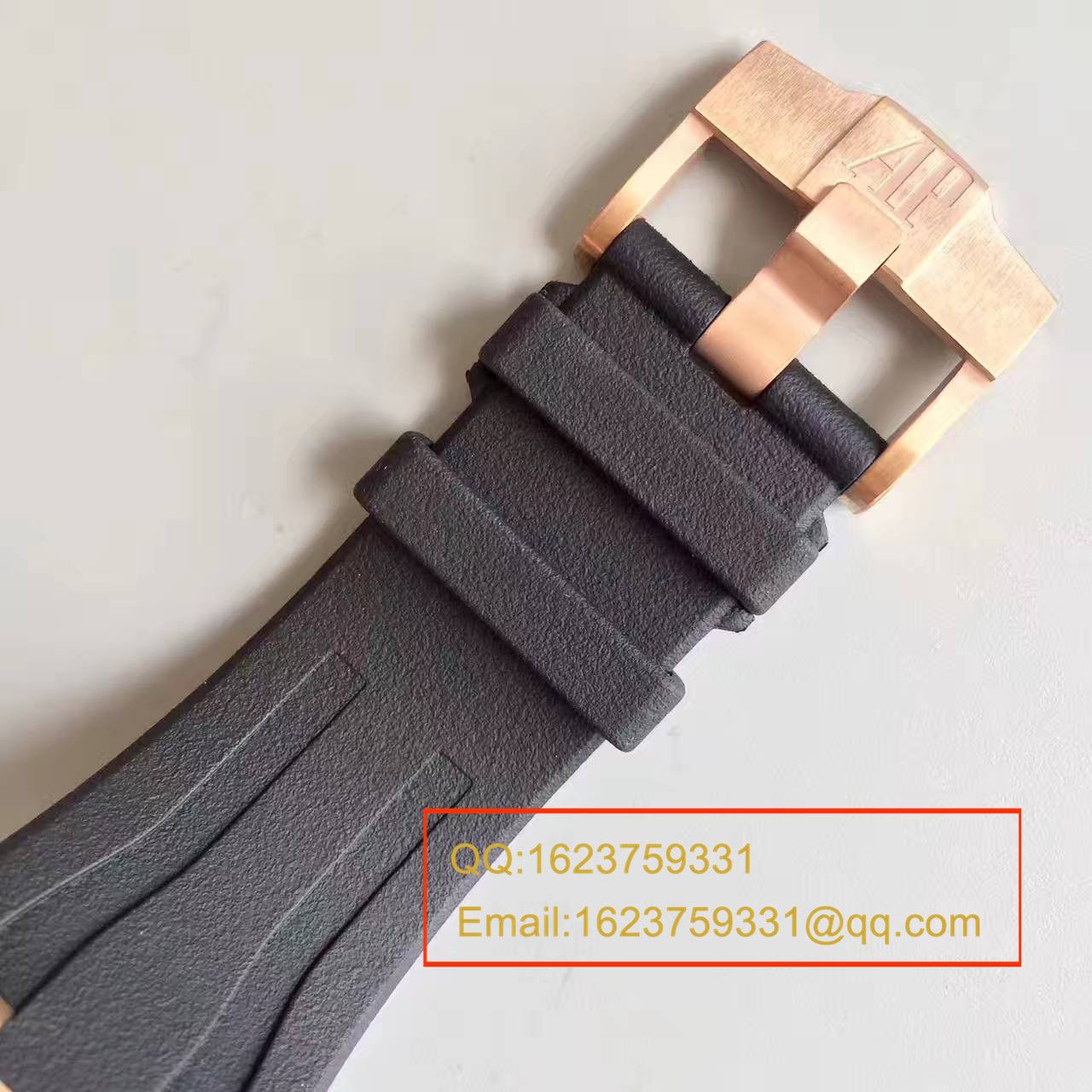 【 Video analysis JF Factory 一比一高精仿手表】Audemars Piguet 皇家橡树大熊猫金壳26401RO.OO.A002CA.01男表 / JF AP CF26401RO