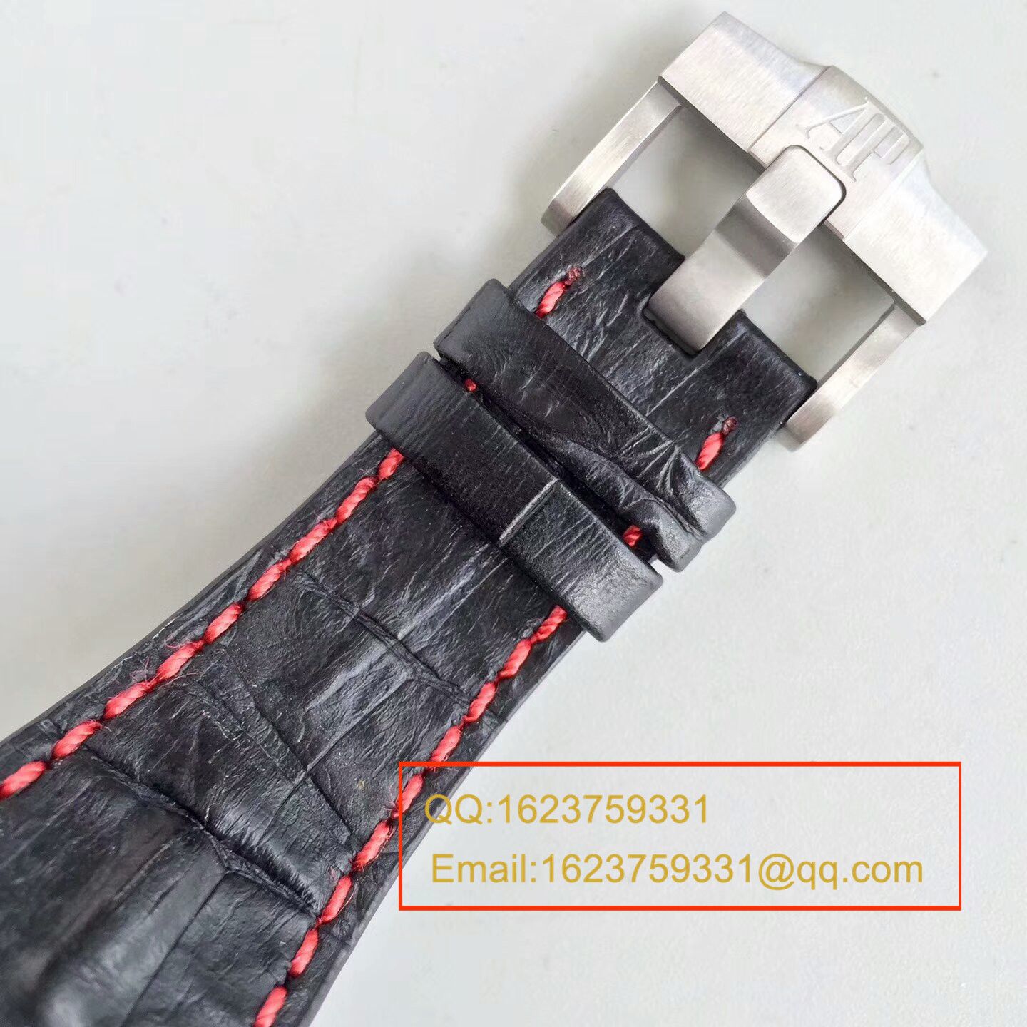 【 Video analysis JF Factory  top 1:1高精仿手表】Audemars Piguet  Royal Oak Offshore 系列26470ST.OO.A101CR.01男表 / JF AP 26470ST