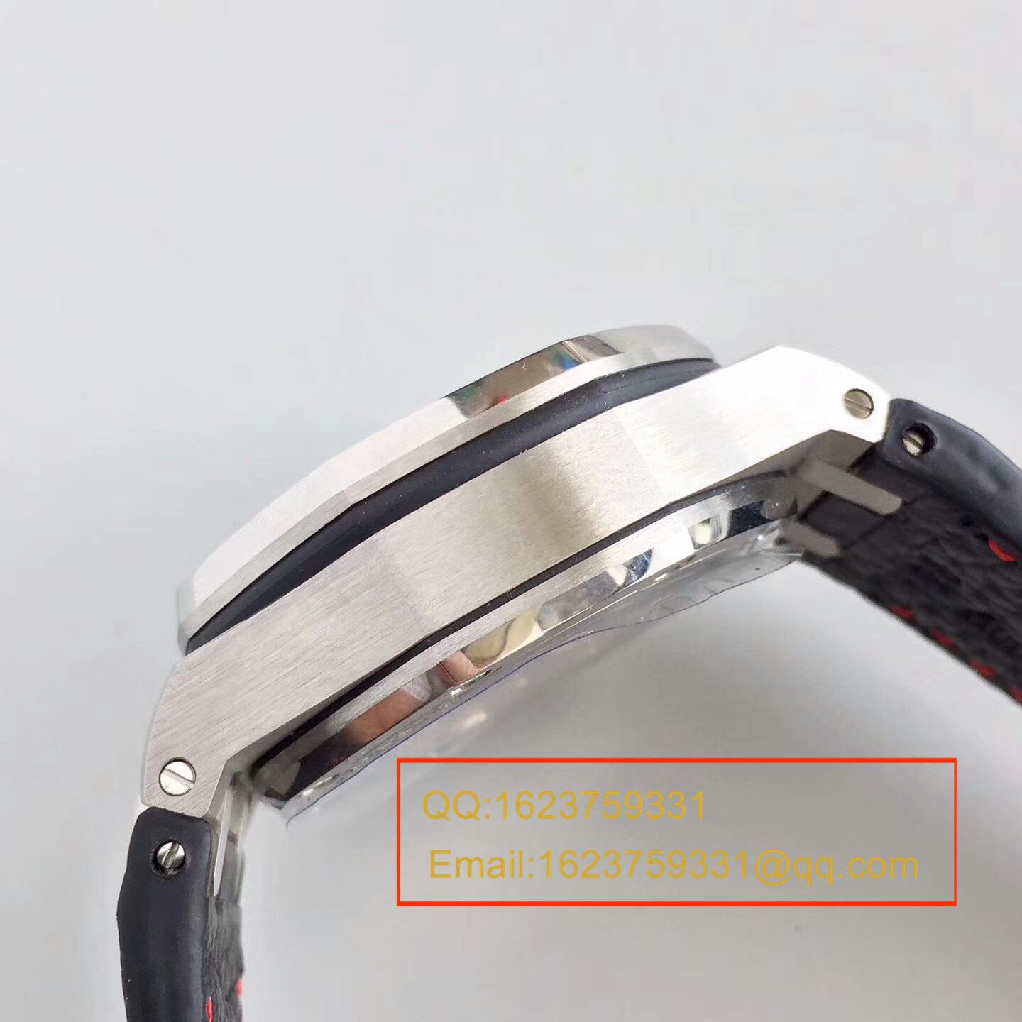 【 Video analysis JF Factory  top 1:1高精仿手表】Audemars Piguet  Royal Oak Offshore 系列26470ST.OO.A101CR.01男表 / JF AP 26470ST