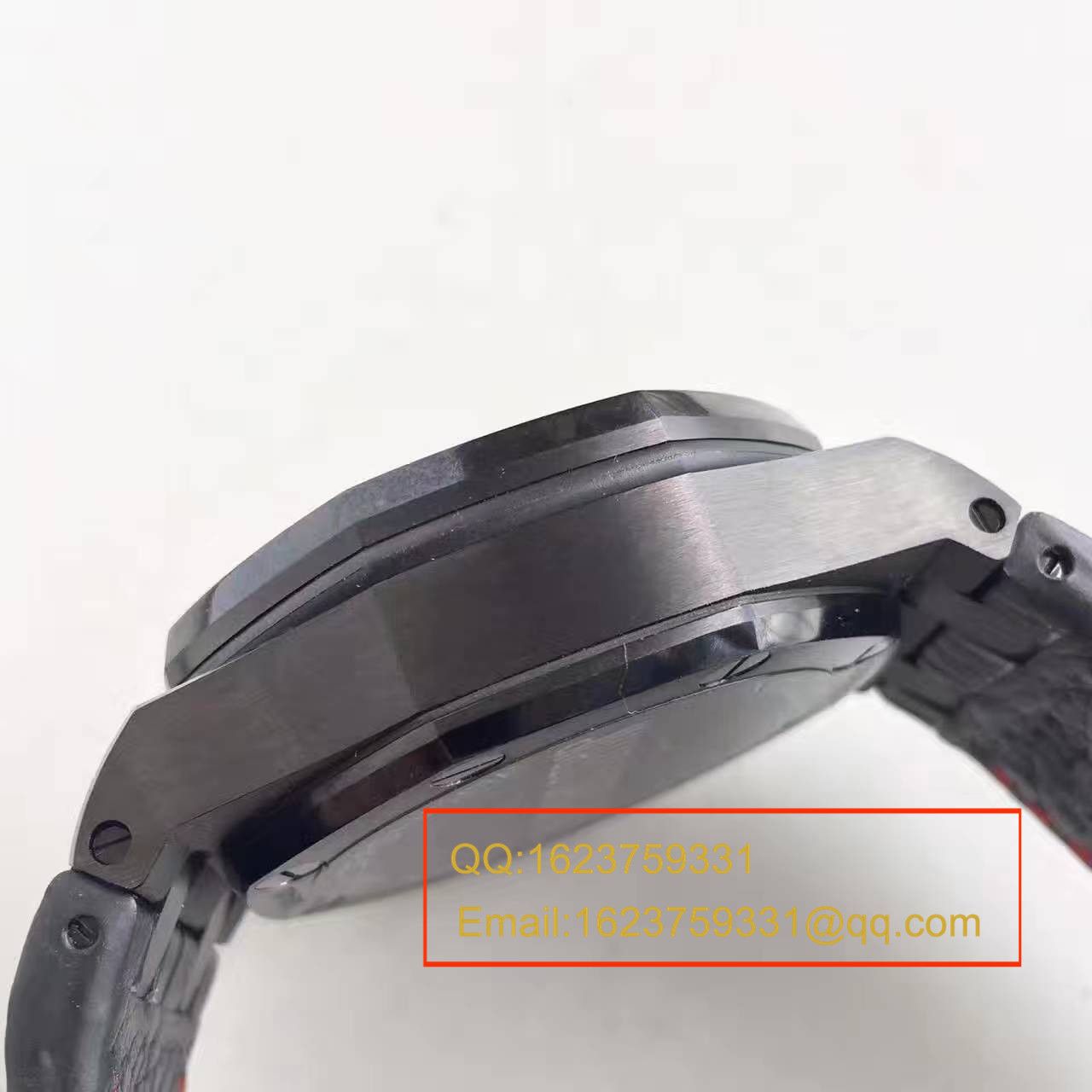 【JF Factory 一比一高精仿手表】Audemars Piguet  Royal Oak Offshore 系列26186SN.OO.D101CR.01 wrist watch  / AP110