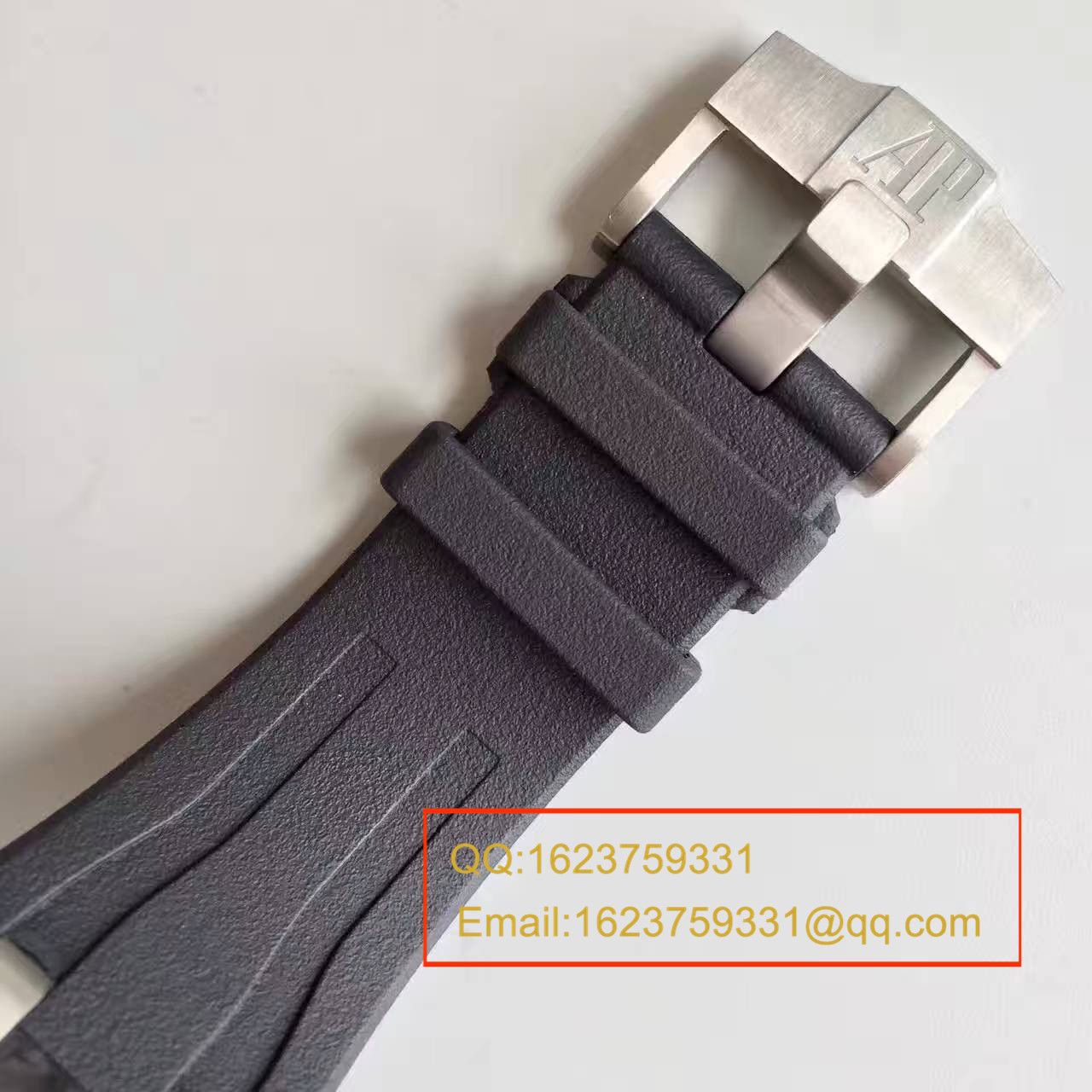 【JF Factory 1:1超A高精仿手表】Audemars Piguet  Royal Oak Offshore 系列26405CE.OO.A002CA.01 wrist watch  / AP088