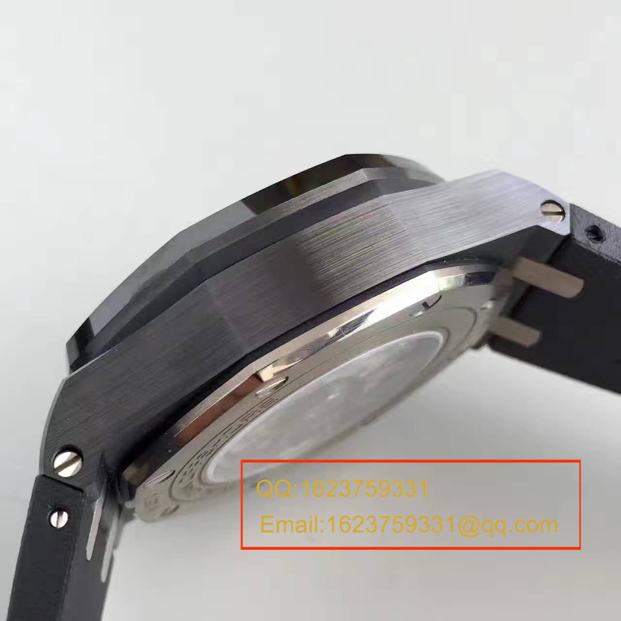 【JF Factory 1:1超A高精仿手表】Audemars Piguet  Royal Oak Offshore 系列26405CE.OO.A002CA.01 wrist watch  / AP088