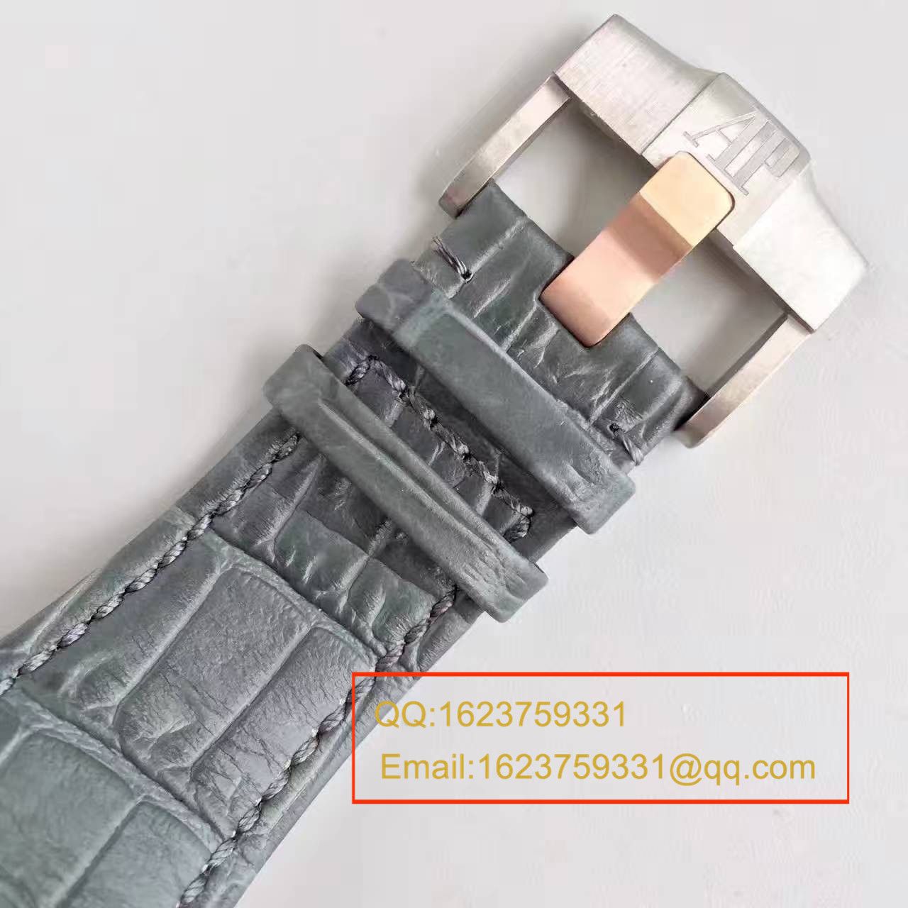 【JF Factory  top 复刻高仿手表】Audemars Piguet AP  Royal Oak Offshore 系列