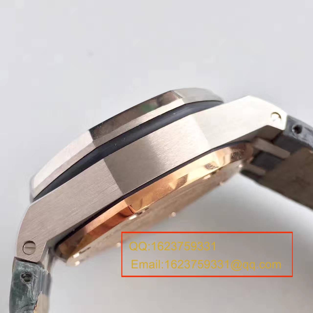 【JF Factory  top 复刻高仿手表】Audemars Piguet AP  Royal Oak Offshore 系列