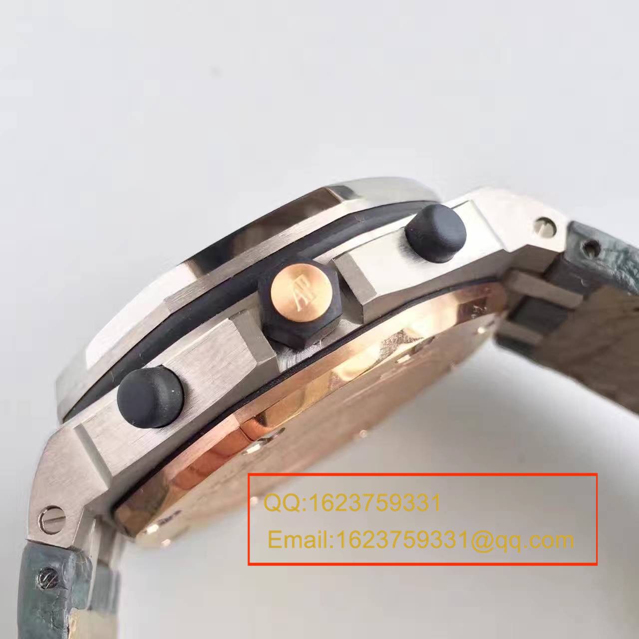 【JF Factory  top 复刻高仿手表】Audemars Piguet AP  Royal Oak Offshore 系列